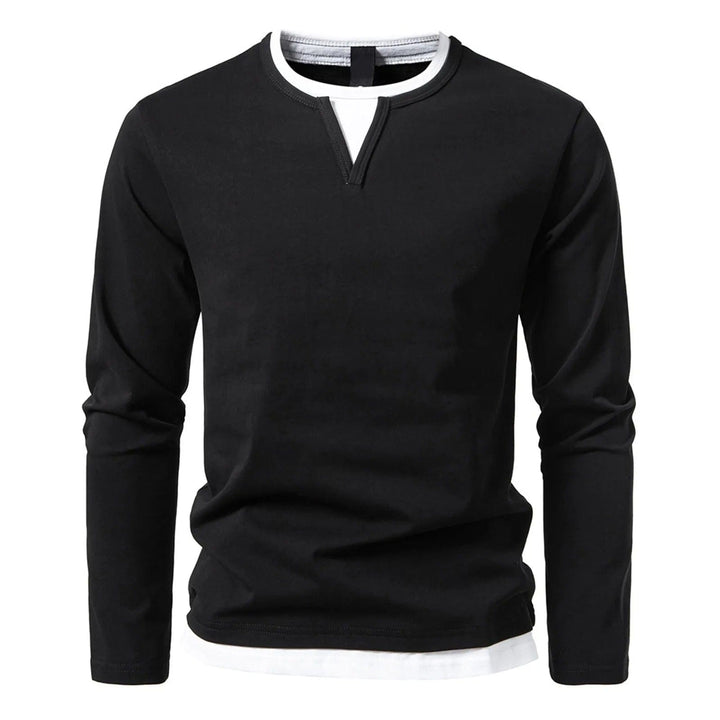 Long Sleeve Sweatshirt