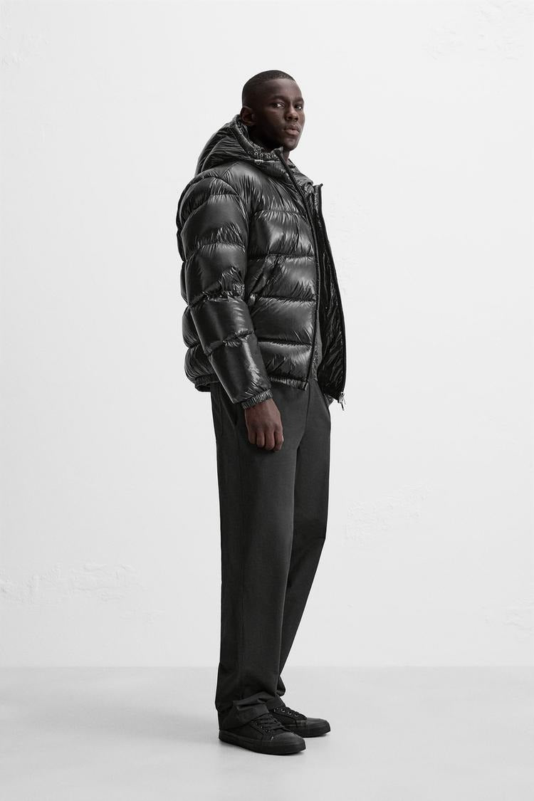 Ángel - Men's Padded Coat