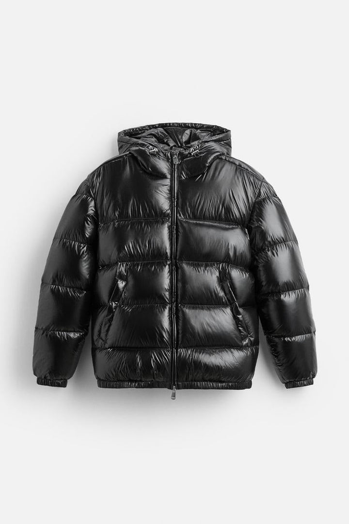 Ángel - Men's Padded Coat