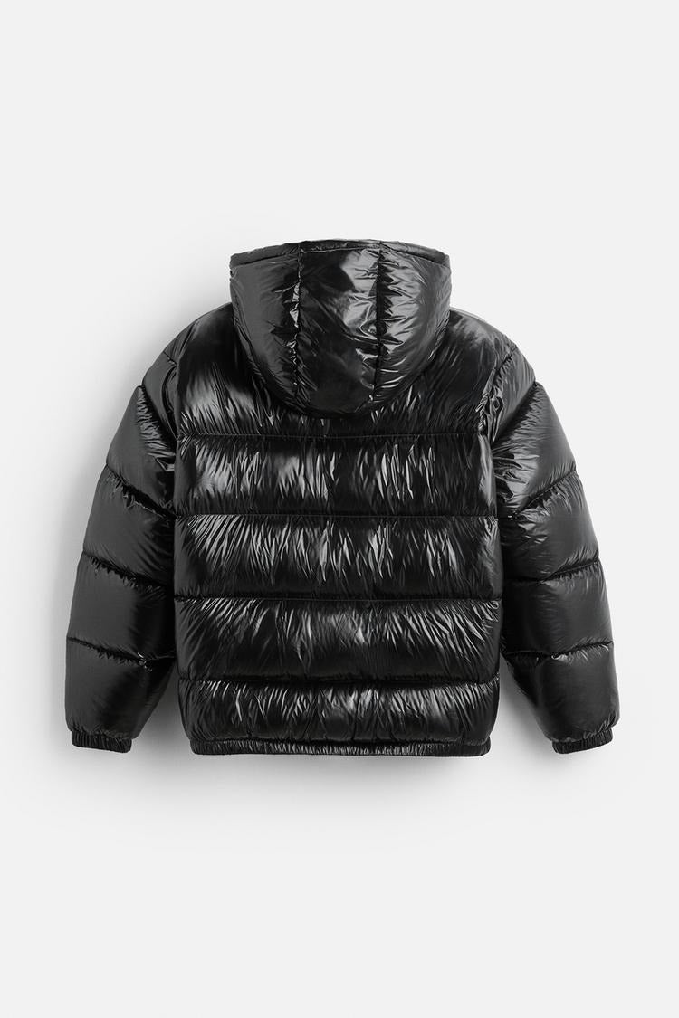 Ángel - Men's Padded Coat