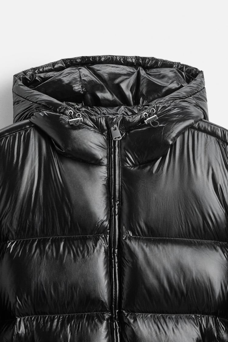 Ángel - Men's Padded Coat