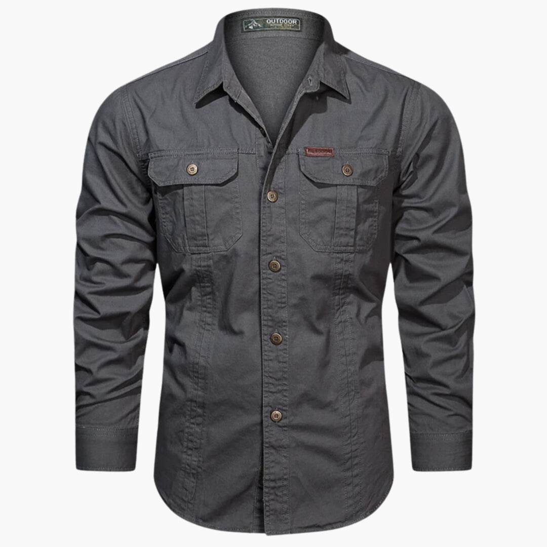 Levi™ | Cargo shirt for men