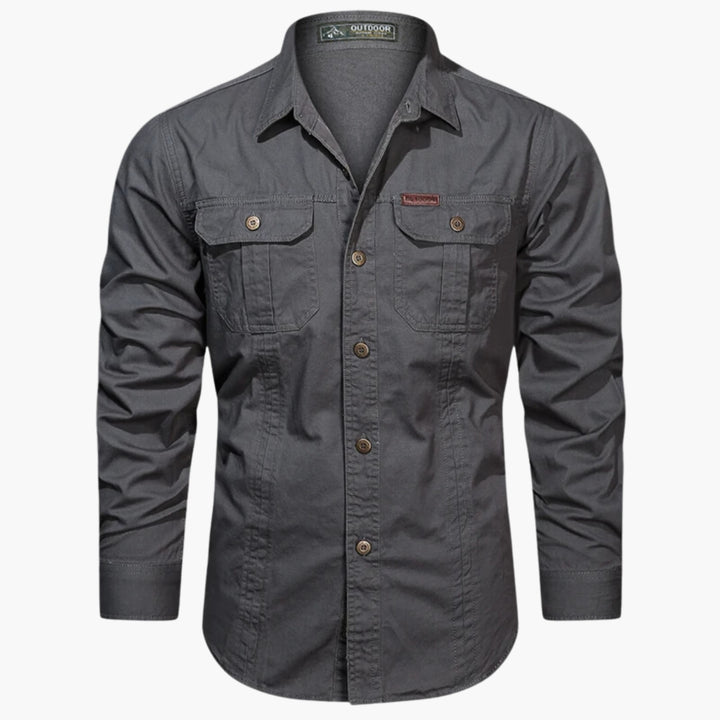 Levi™ | Cargo shirt for men