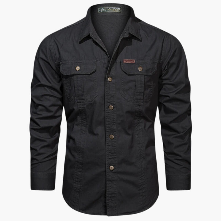 Levi™ | Cargo shirt for men