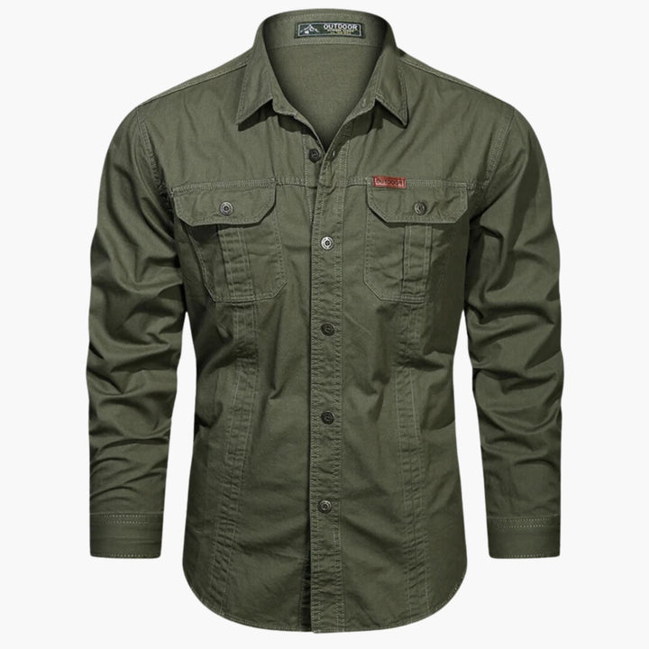 Levi™ | Cargo shirt for men