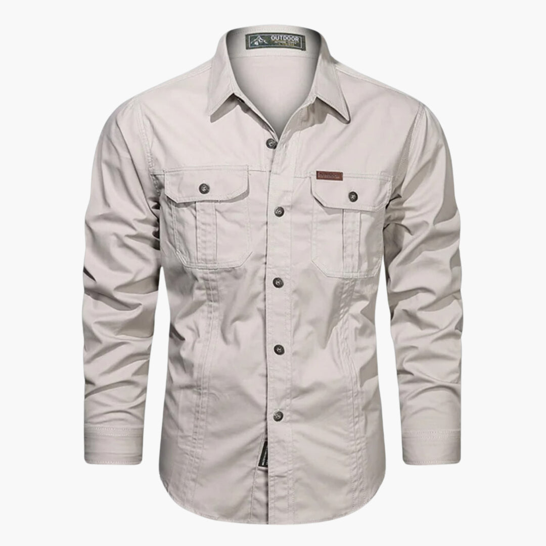 Levi™ | Cargo shirt for men