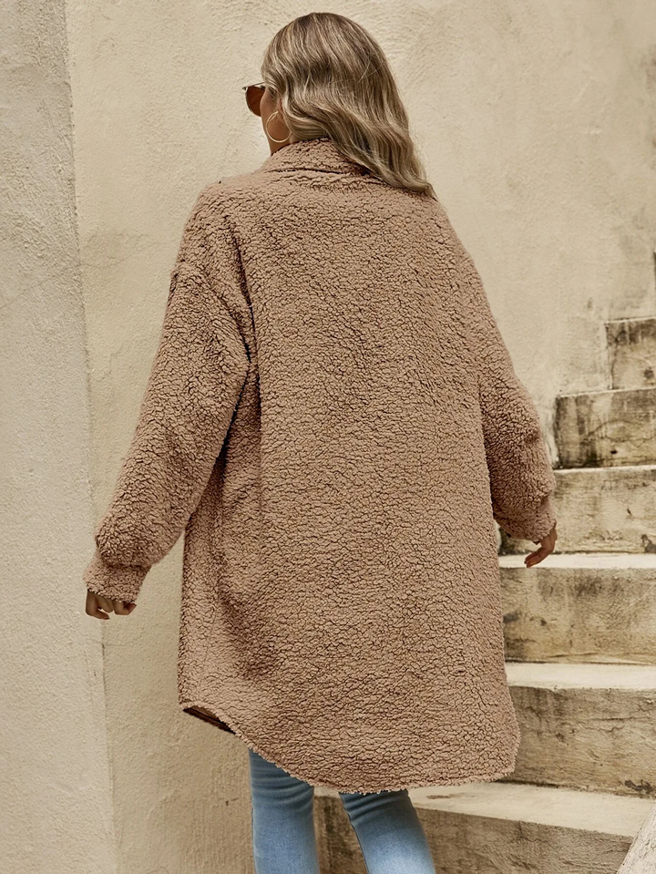 Delfina® | Loose and Relaxed Cardigan