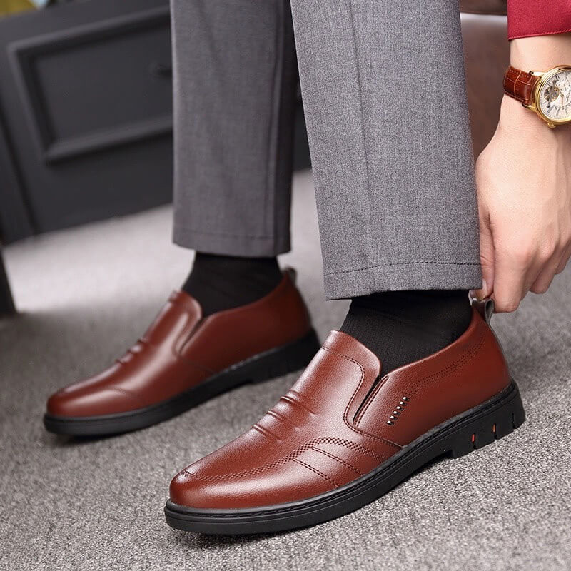 Adrian | Business Shoes