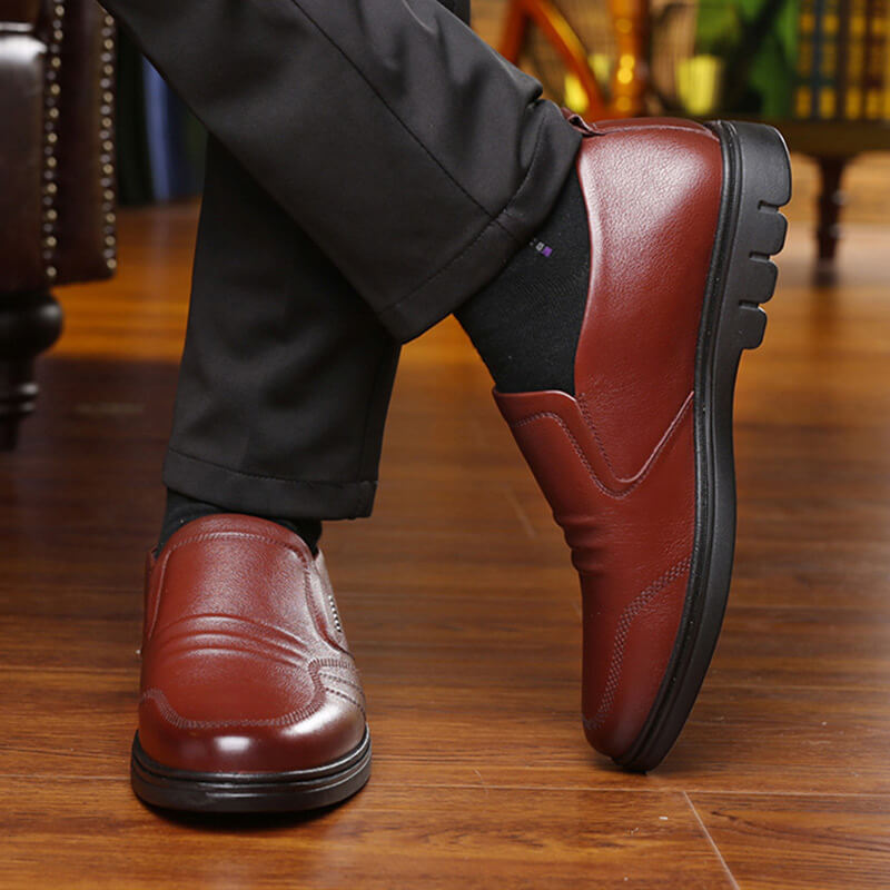 Adrian | Business Shoes