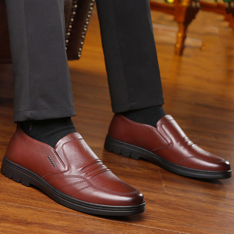 Adrian | Business Shoes