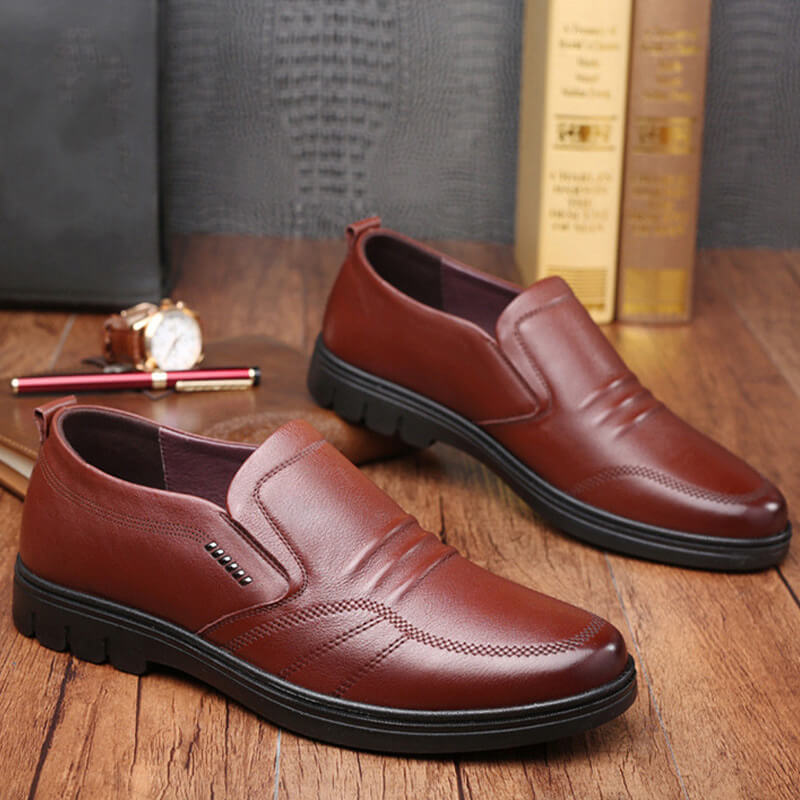 Adrian | Business Shoes