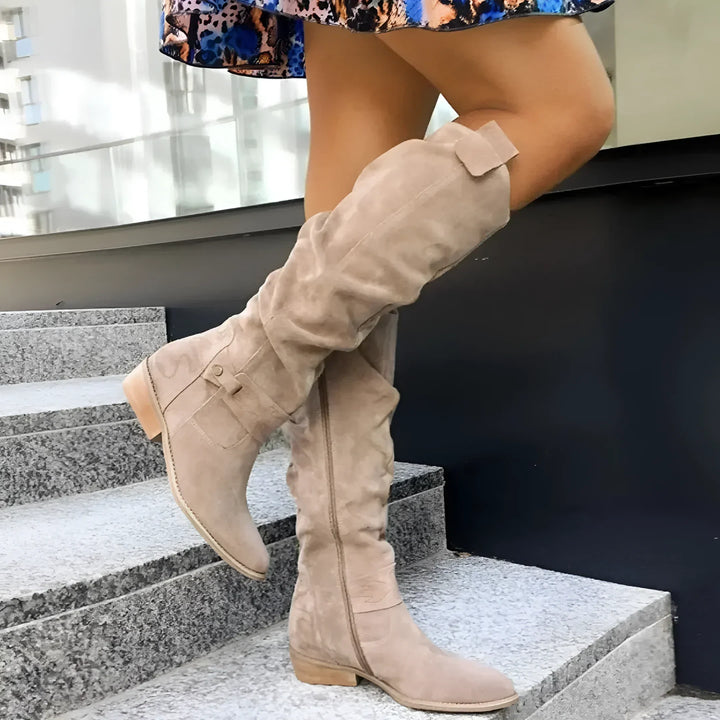 Teresa | Ankle Boot