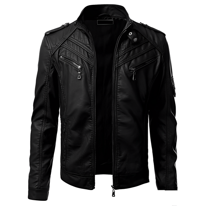 Troy - Luxury Men's jacket