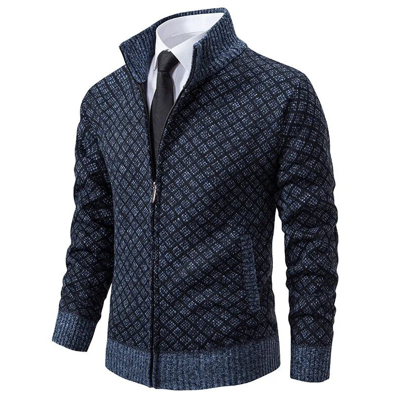 George | Elegant Men's Jacket