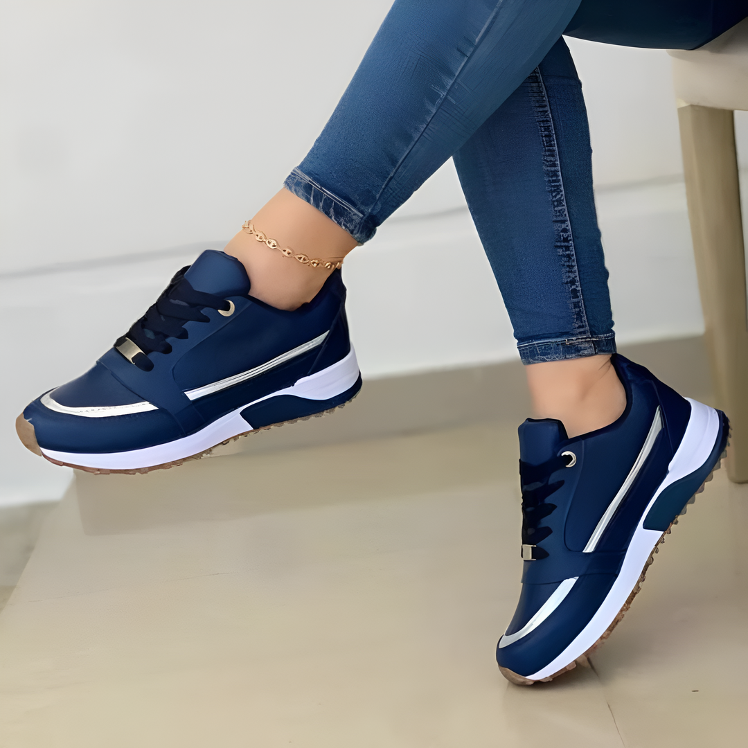 VIRNA™ | ORTHOPEDIC SHOES FOR WOMEN