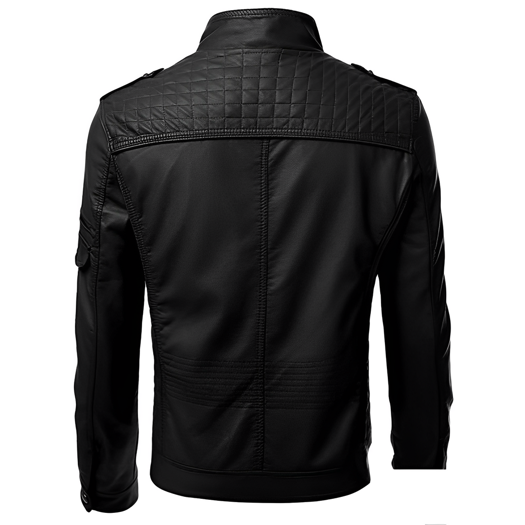 Troy - Luxury Men's jacket