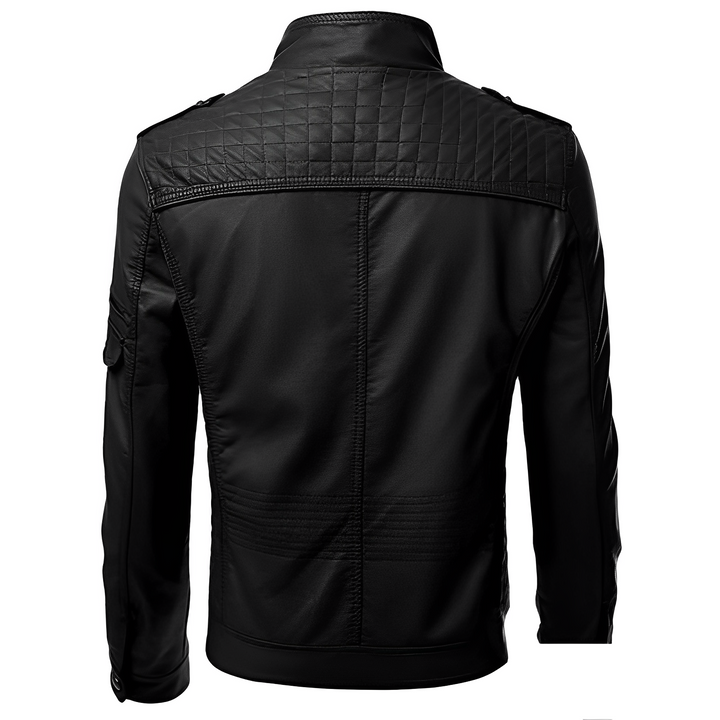 Troy - Luxury Men's jacket