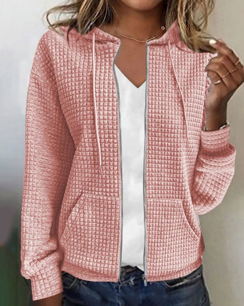 Ciara | Casual Cardigan with Pockets