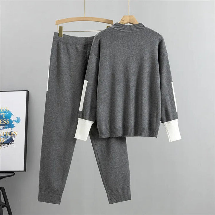 Daniela™ - Cashmere set