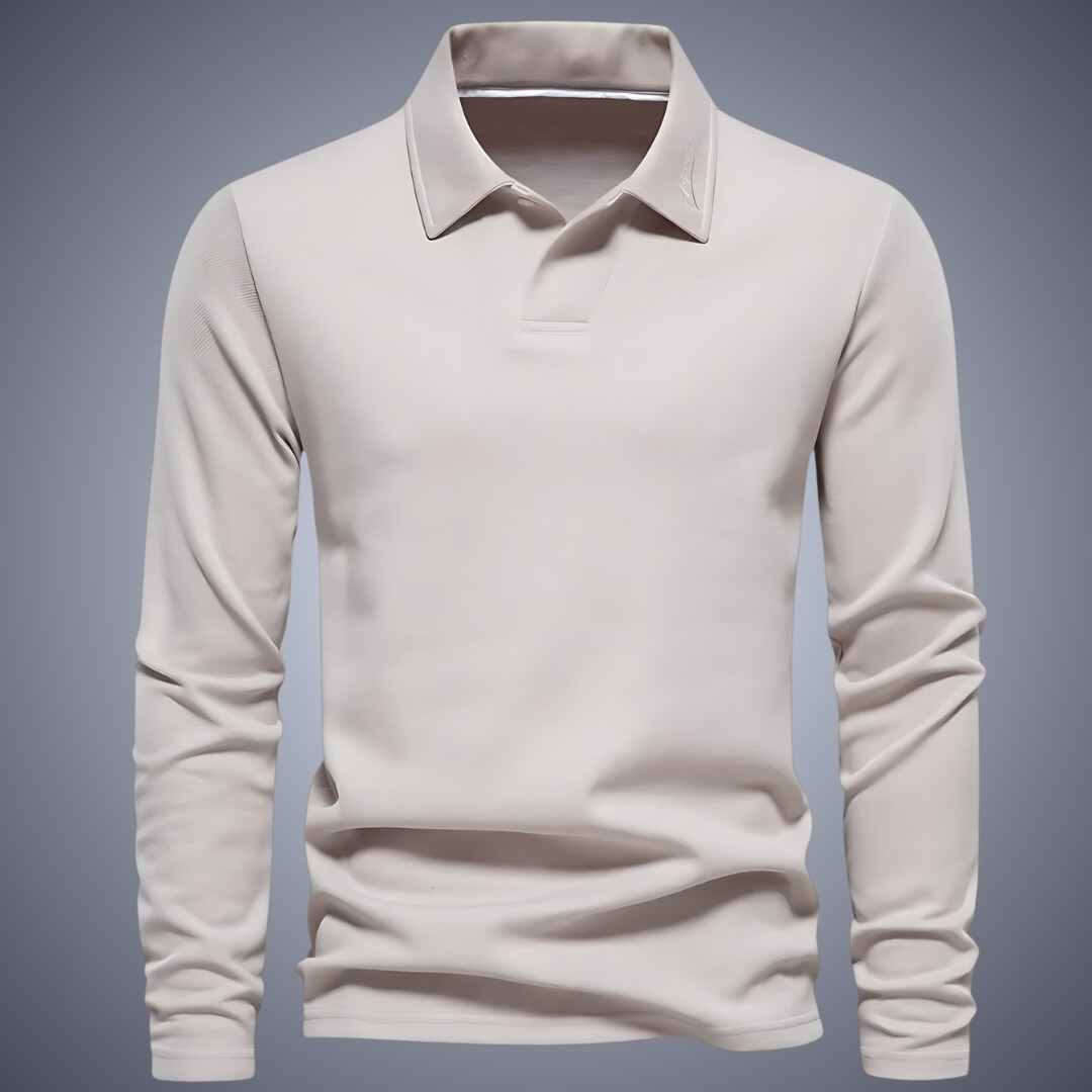 Noah™ | Casual Polo for Men