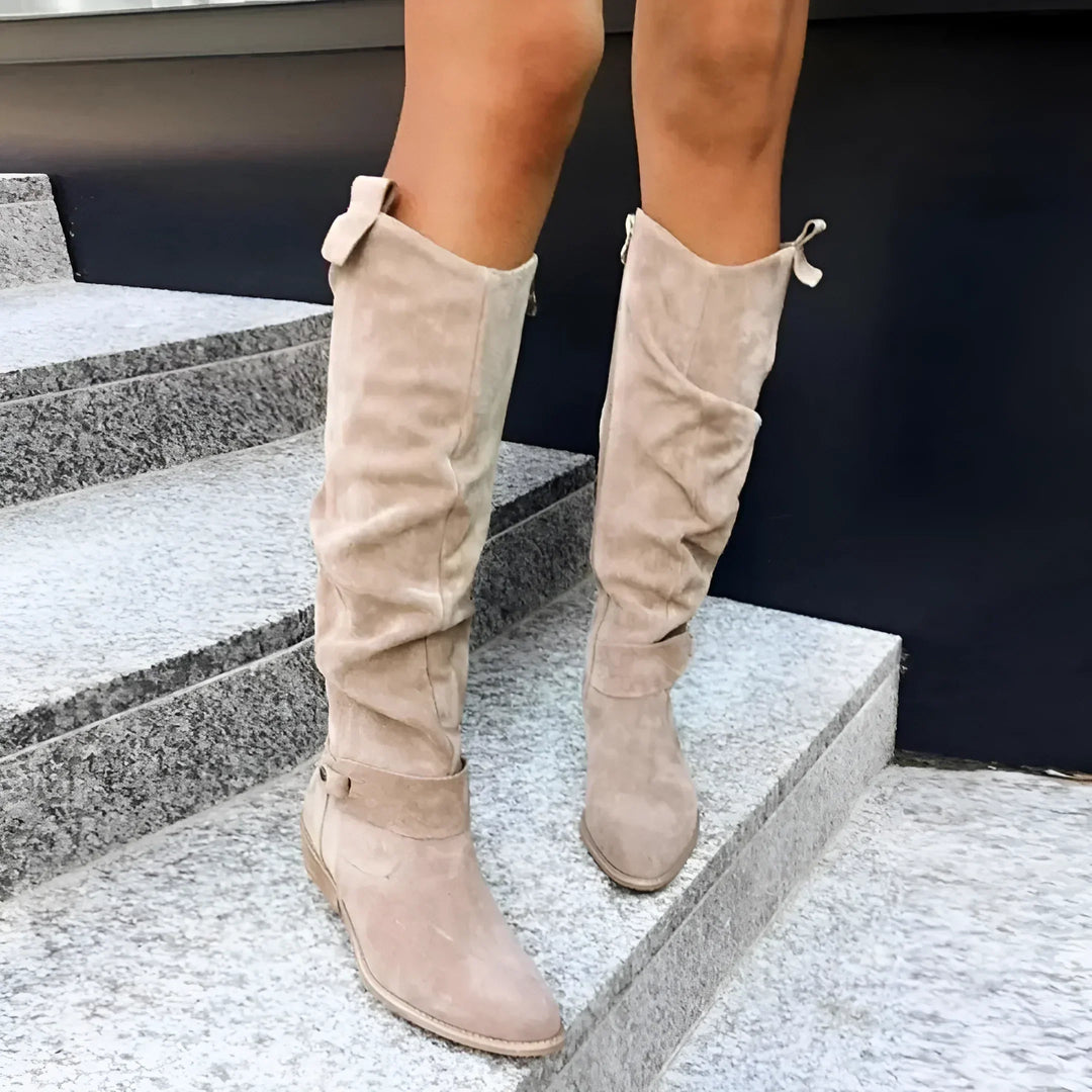 Teresa | Ankle Boot