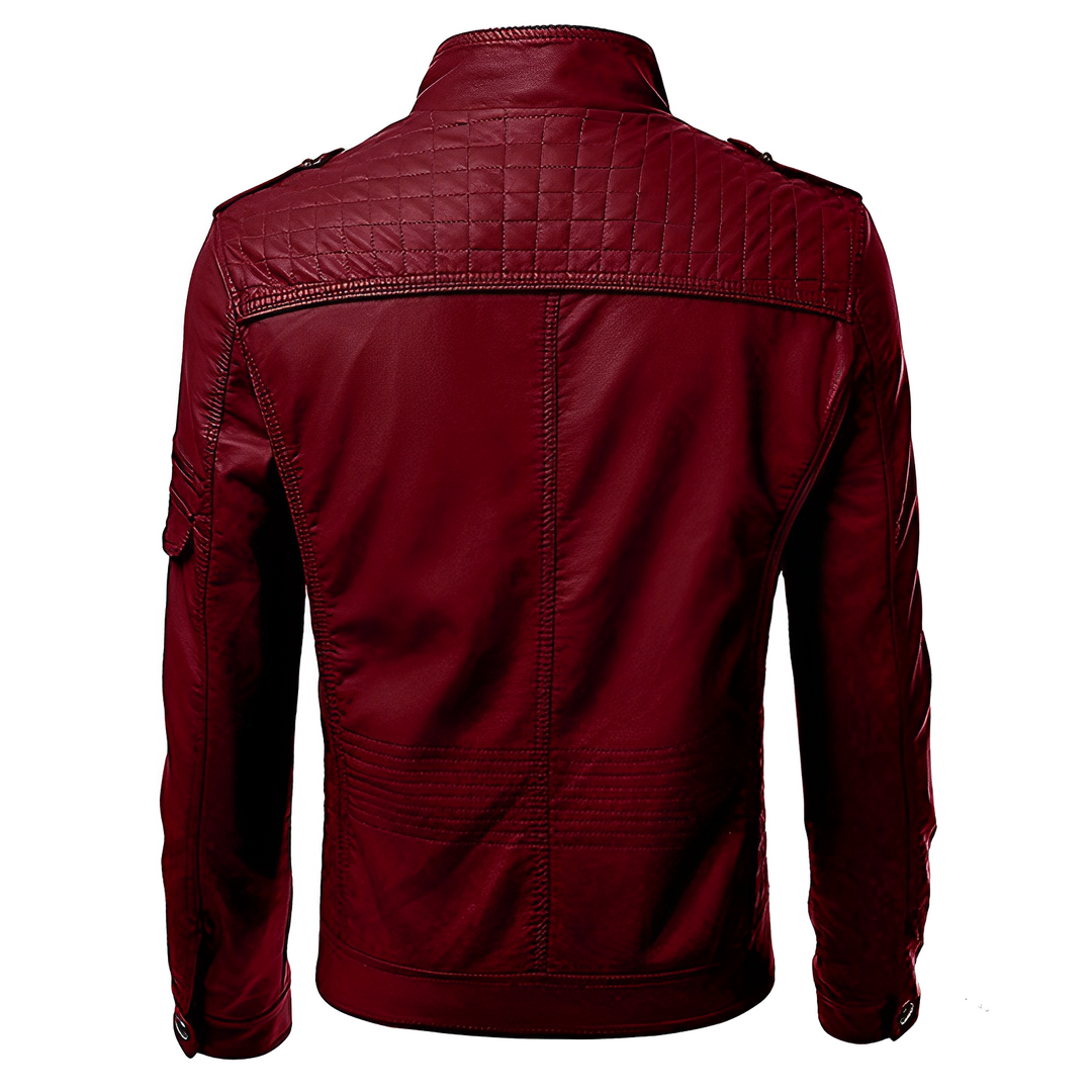 Troy - Luxury Men's jacket