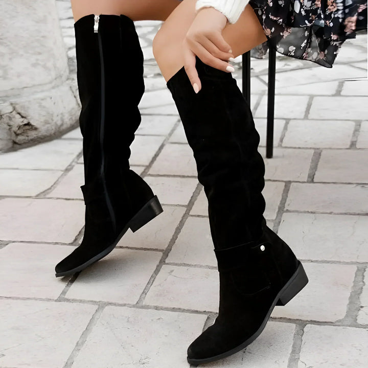 Teresa | Ankle Boot