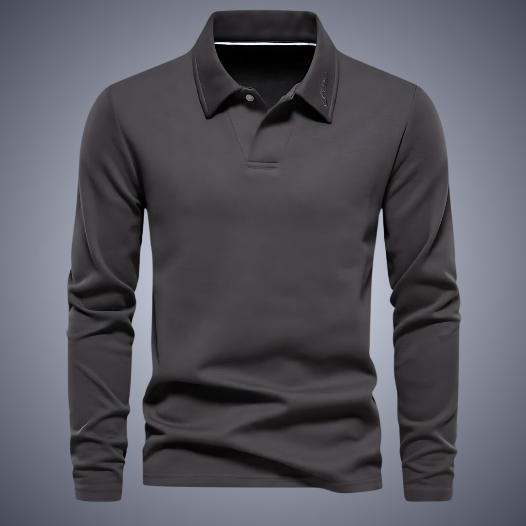 Noah™ | Casual Polo for Men