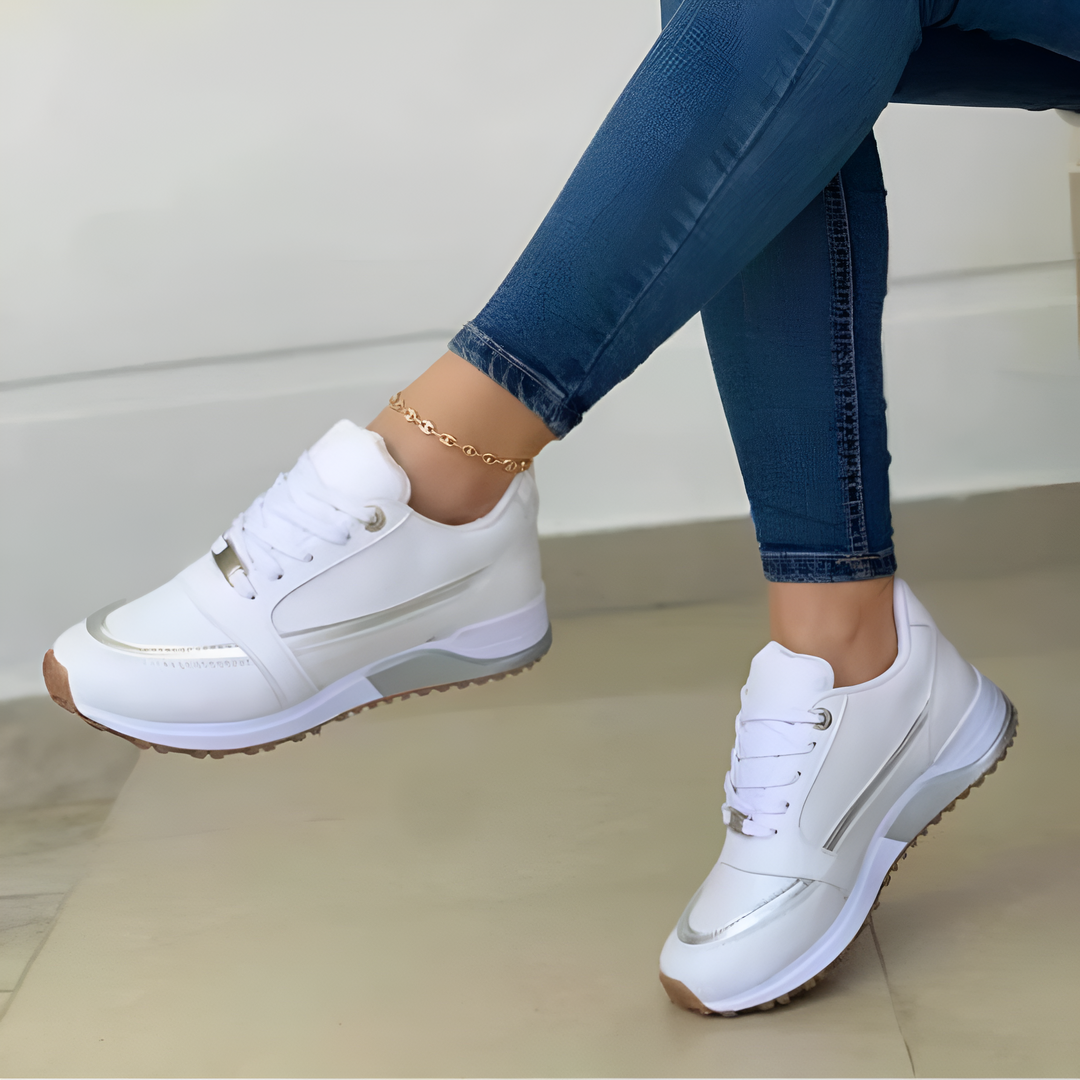 VIRNA™ | ORTHOPEDIC SHOES FOR WOMEN