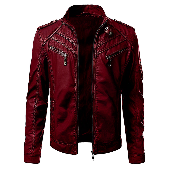 Troy - Luxury Men's jacket