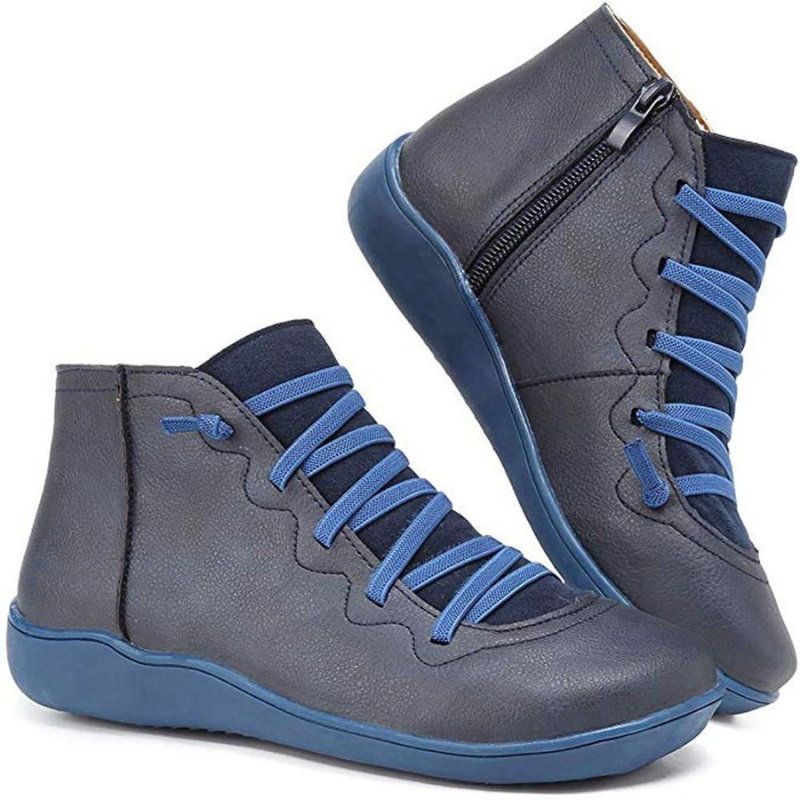 Ottavia | Elite Comfortable Feet Boots