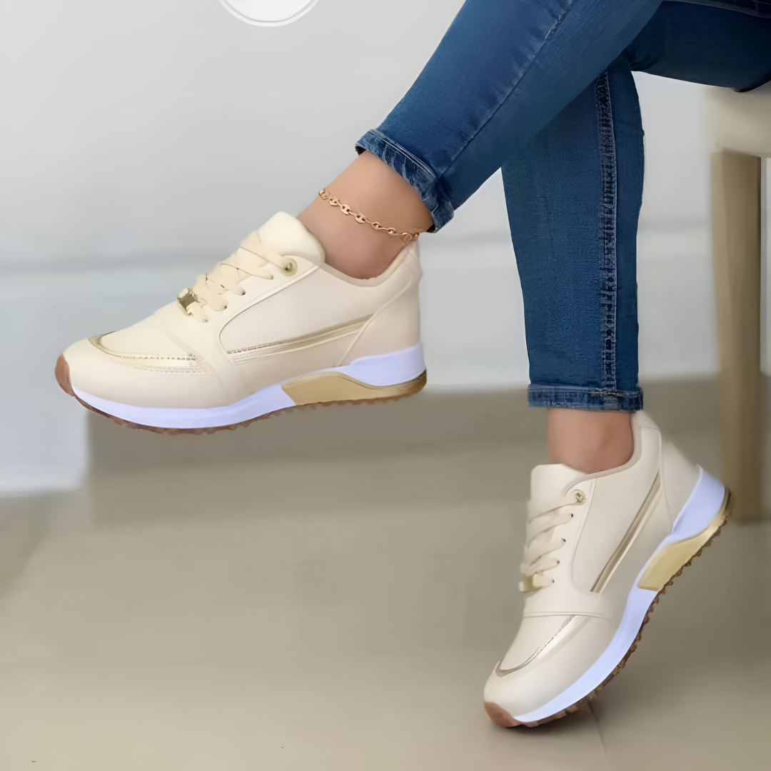 VIRNA™ | ORTHOPEDIC SHOES FOR WOMEN