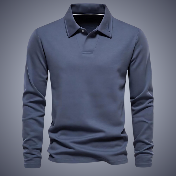 Noah™ | Casual Polo for Men