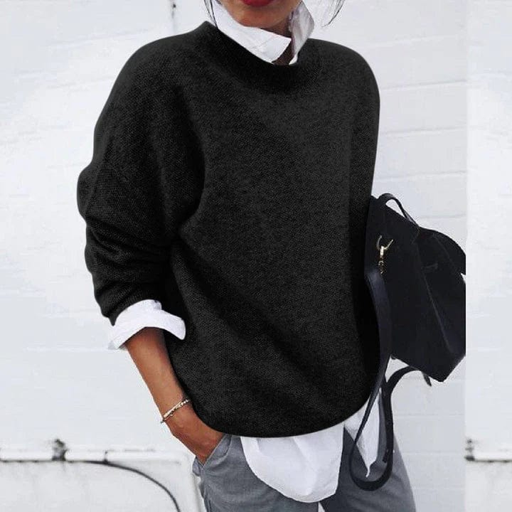 Jolanda™ | Soft and Cozy Cashmere Sweater