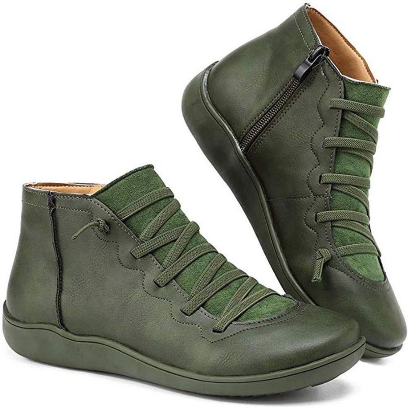 Ottavia | Elite Comfortable Feet Boots