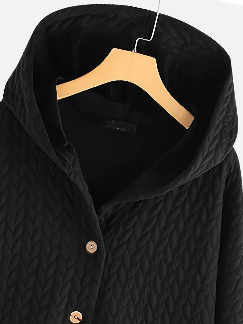 Ernesta™ | Warm Women's Winter Jacket