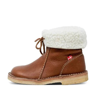 SOPHIA™ | Waterproof Boot with Wool Lining