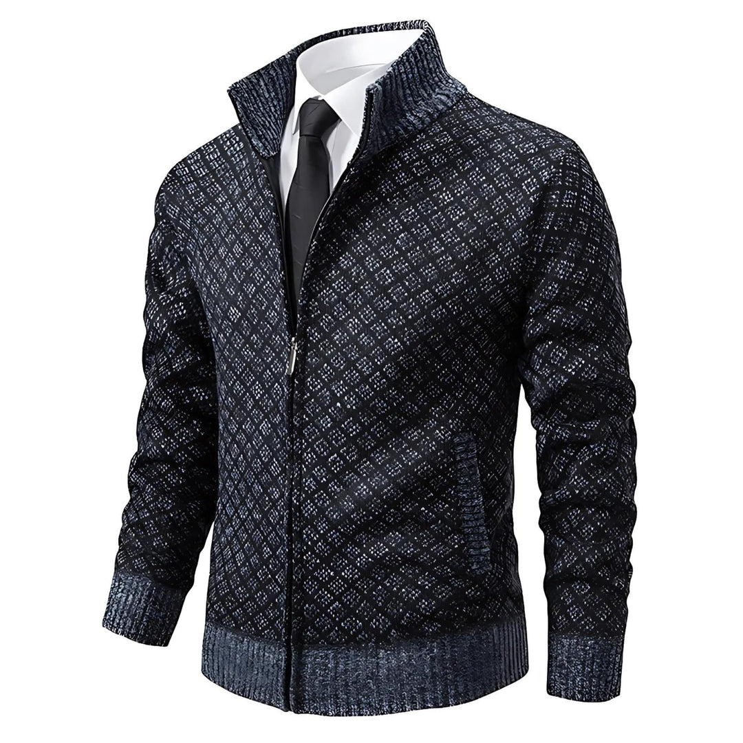 George | Elegant Men's Jacket