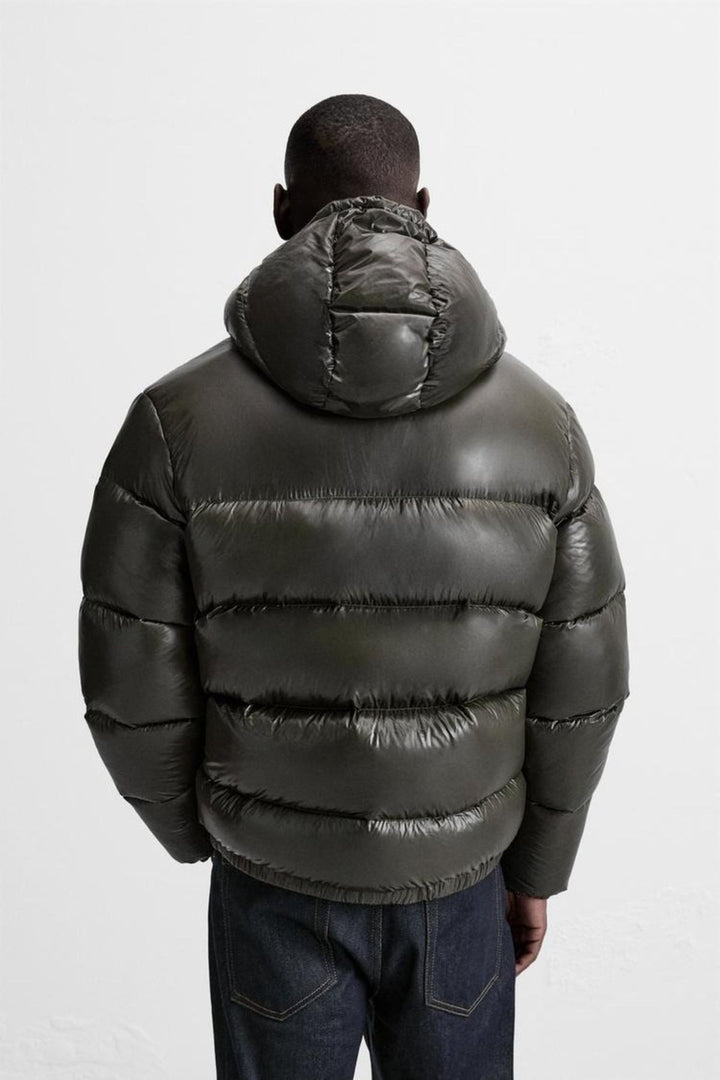 Ángel - Men's Padded Coat