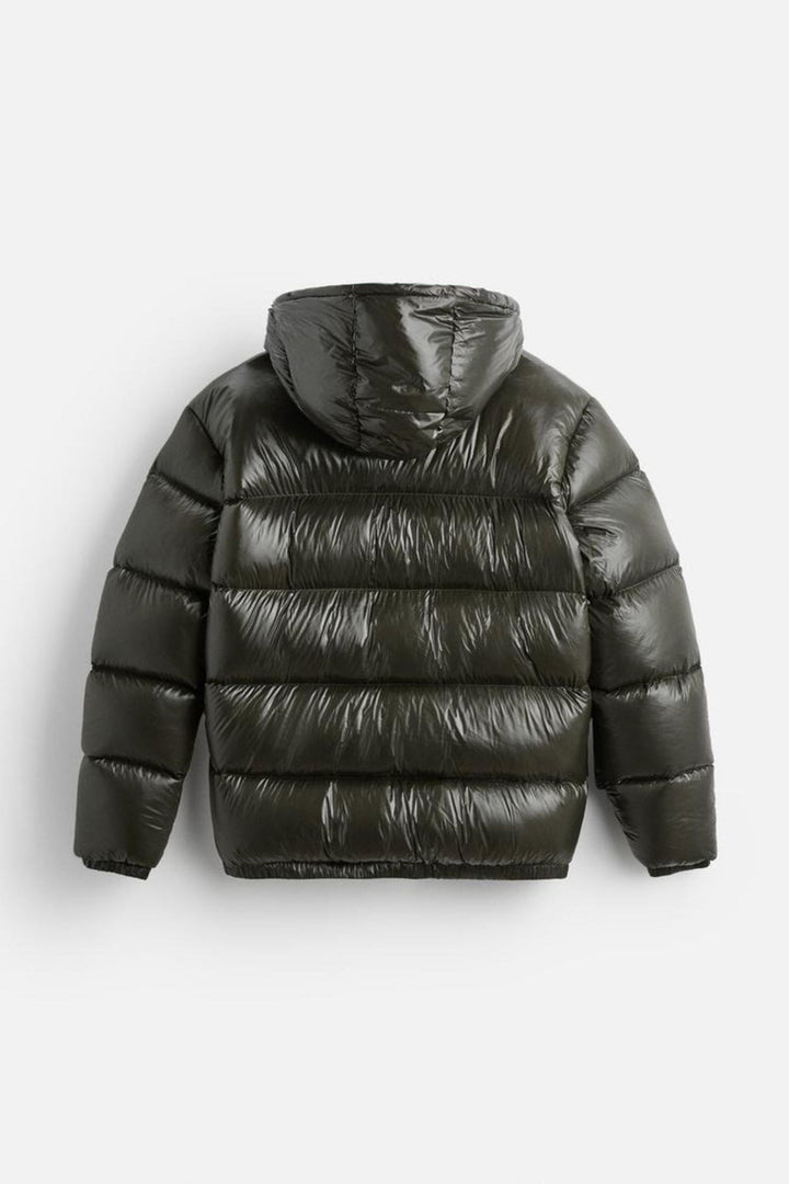 Ángel - Men's Padded Coat