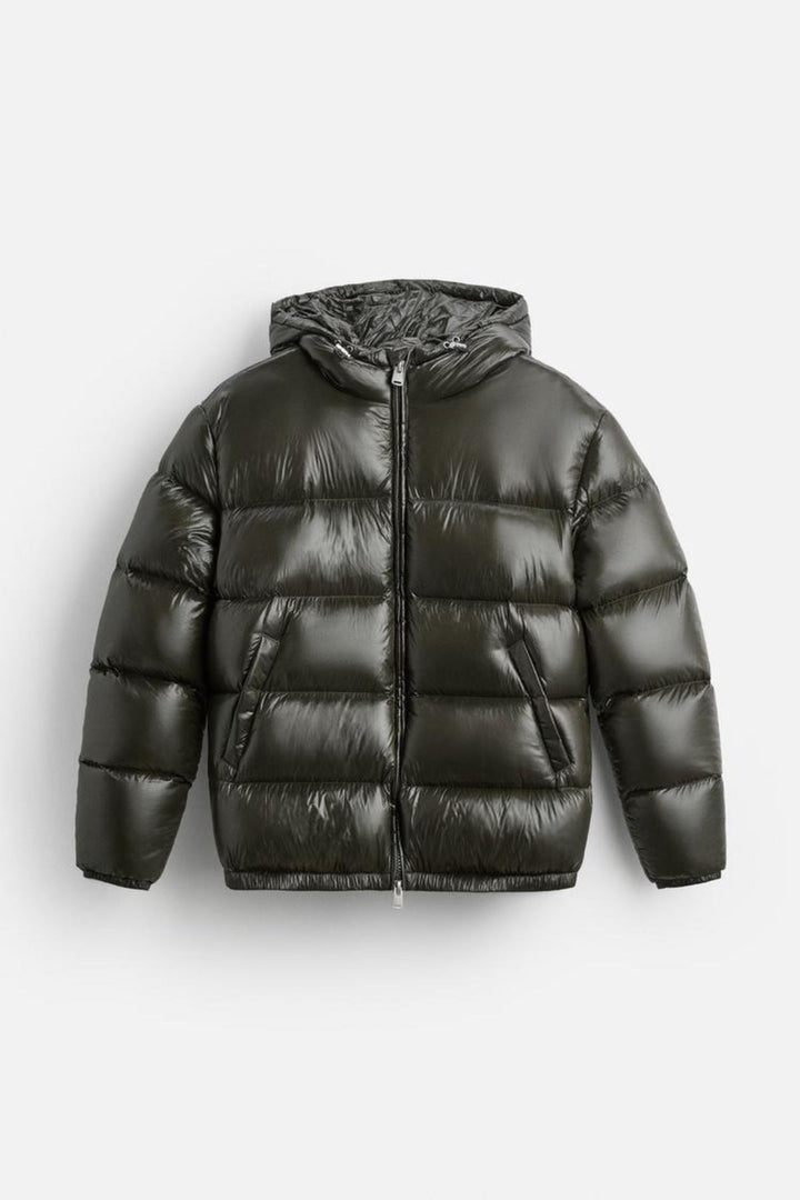 Ángel - Men's Padded Coat