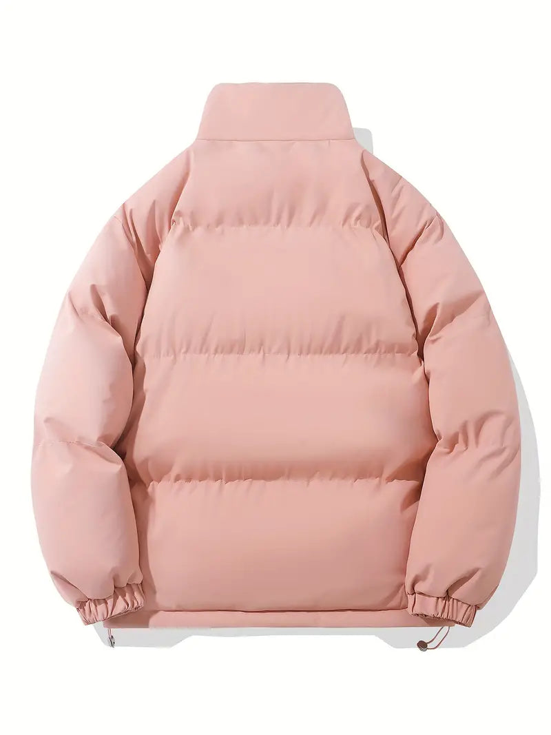 Sergio - Padded Anorak with Hood