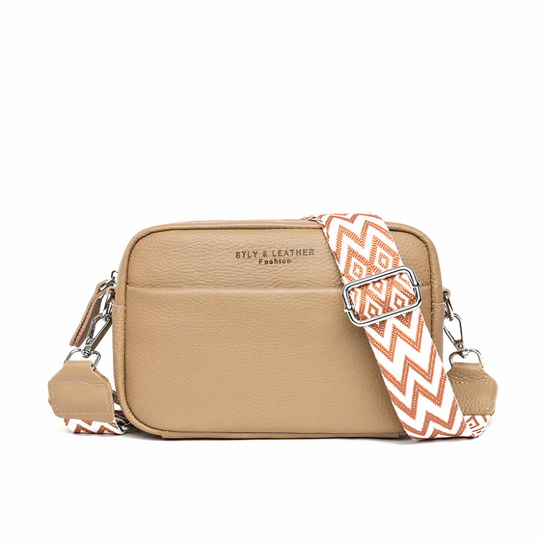 Avery | Elegant Crossbody Bag