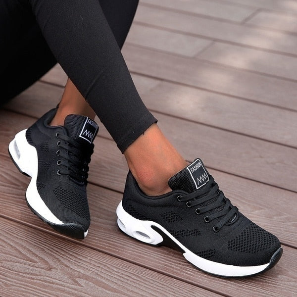 Orthopedic Sneakers