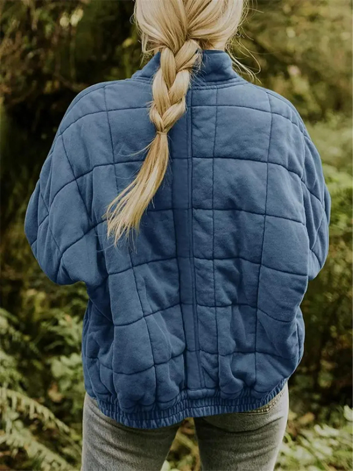 Beatrice™ | Oversized Padded Jacket