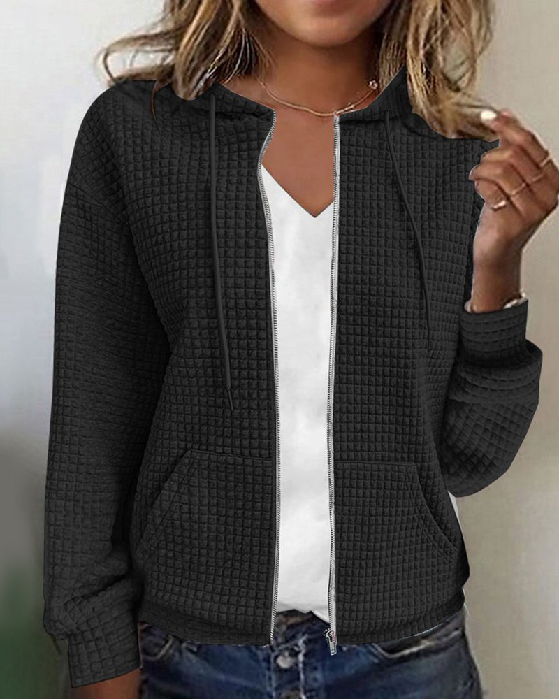 Ciara | Casual Cardigan with Pockets