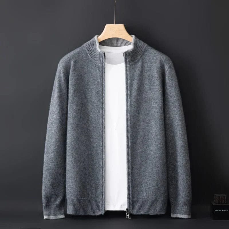 Cashmere Jacket