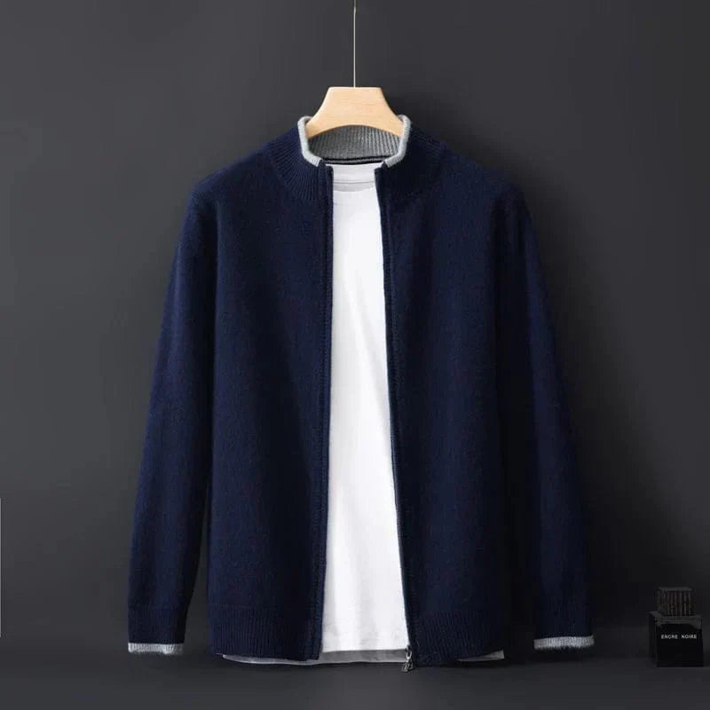 Cashmere Jacket