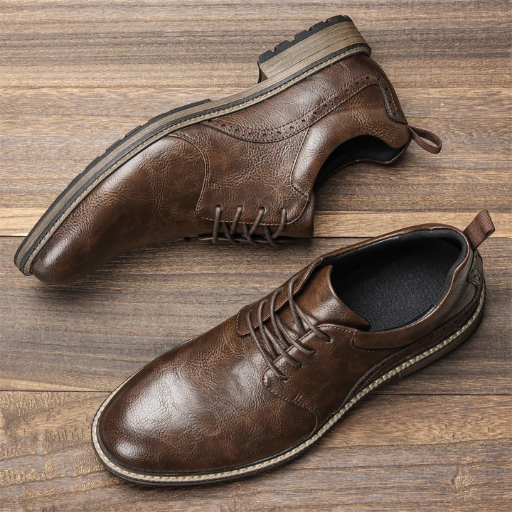 Simon | Business Casual Shoes