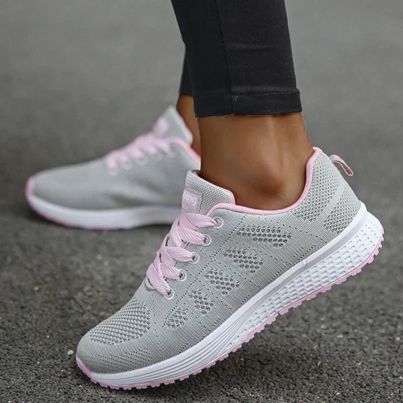 ForzaFit | Women's Orthopedic Sneakers